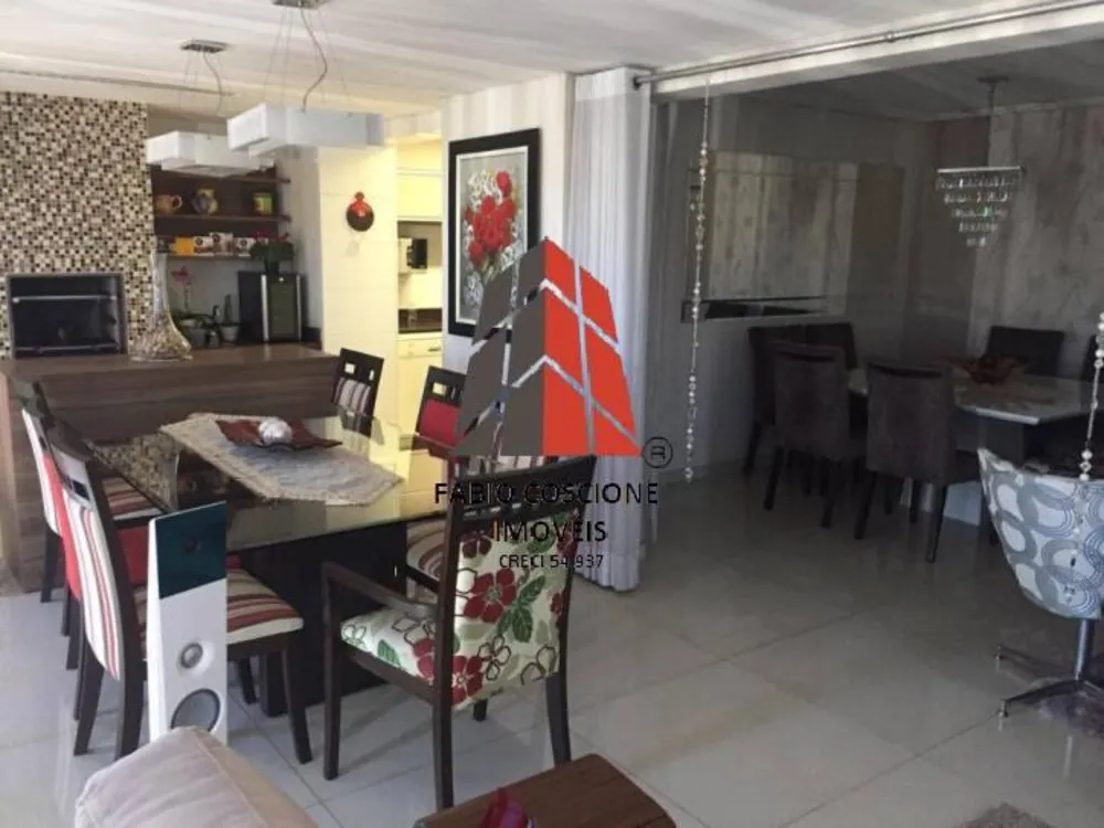 Apartamento, 3 quartos, 137 m² - Foto 9