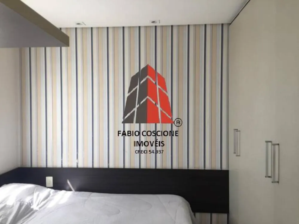 Apartamento, 3 quartos, 137 m² - Foto 11