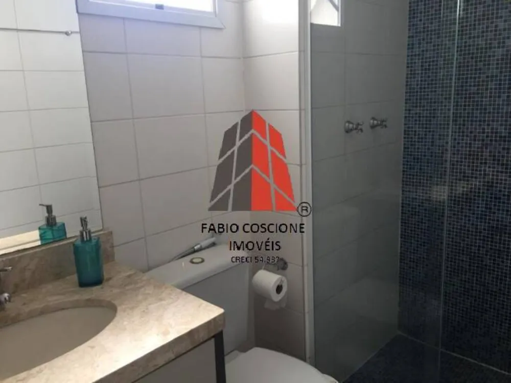 Apartamento, 3 quartos, 137 m² - Foto 10