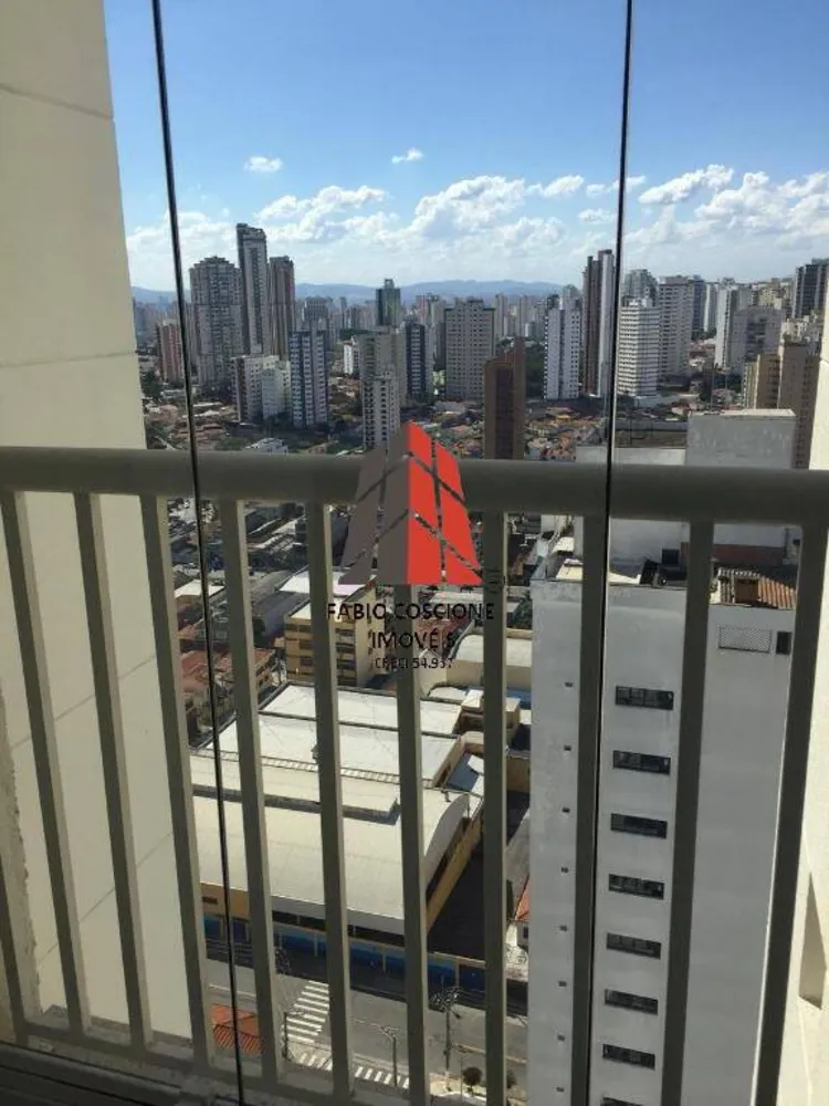 Apartamento, 3 quartos, 137 m² - Foto 4