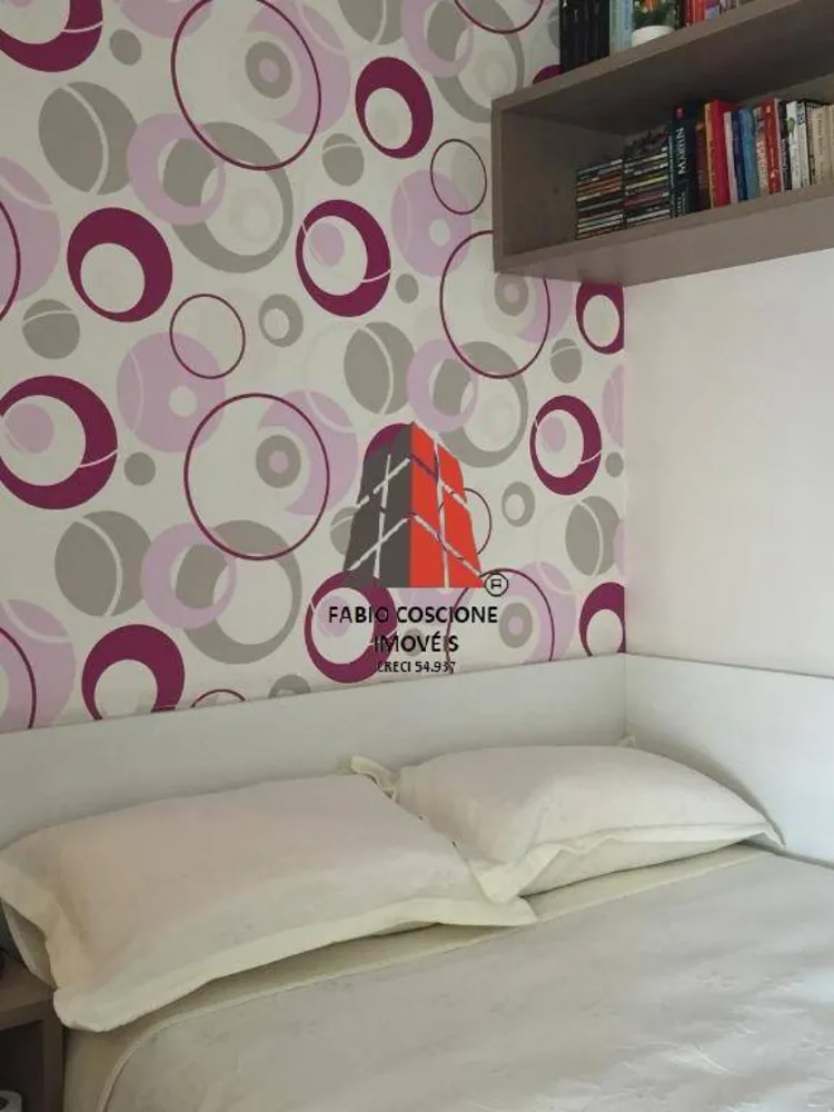 Apartamento, 3 quartos, 137 m² - Foto 12