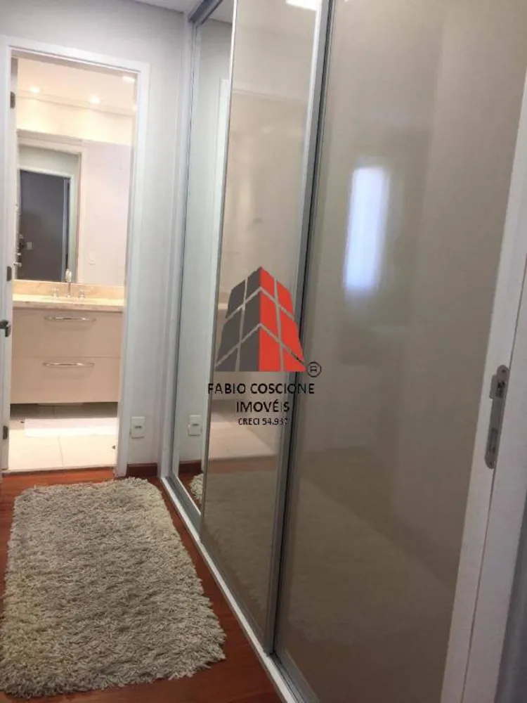 Apartamento, 3 quartos, 137 m² - Foto 13