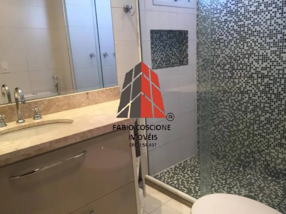Apartamento, 3 quartos, 137 m² - Foto 15