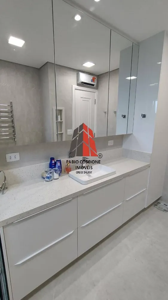 Apartamento, 4 quartos, 155 m² - Foto 6