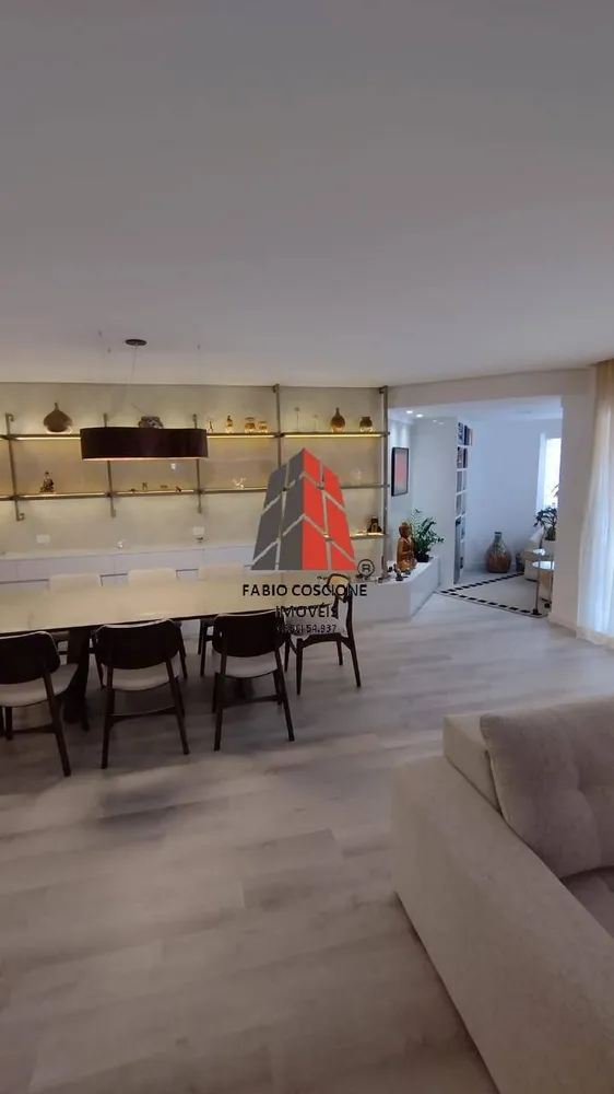 Apartamento, 4 quartos, 155 m² - Foto 1