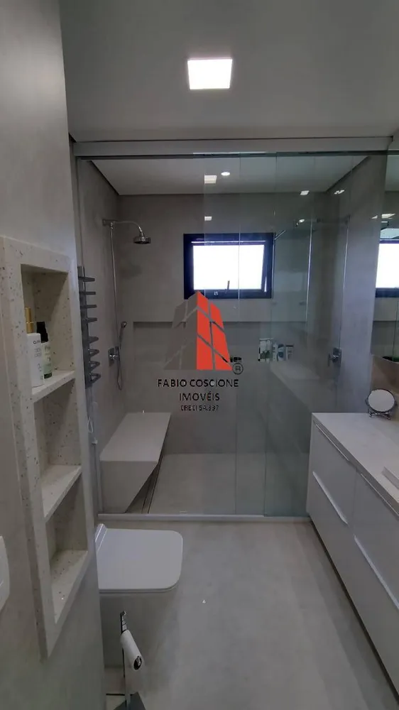 Apartamento, 4 quartos, 155 m² - Foto 7