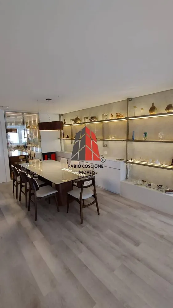 Apartamento, 4 quartos, 155 m² - Foto 8
