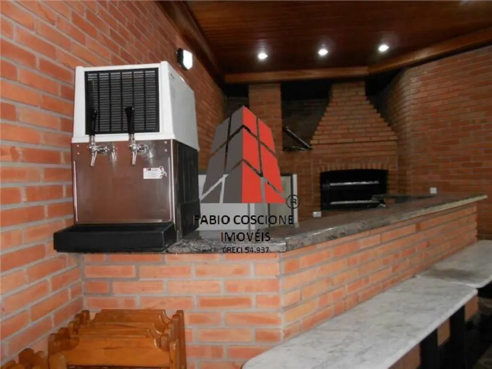 Apartamento, 4 quartos, 179 m² - Foto 5
