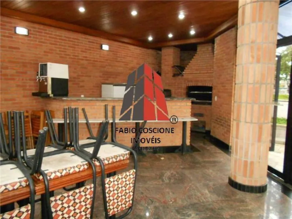 Apartamento, 4 quartos, 179 m² - Foto 1