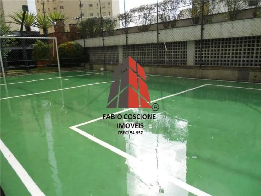 Apartamento, 4 quartos, 179 m² - Foto 4