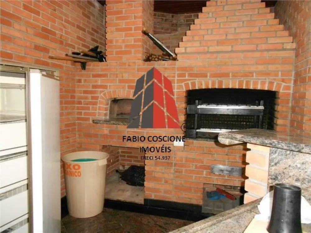 Apartamento, 4 quartos, 179 m² - Foto 2