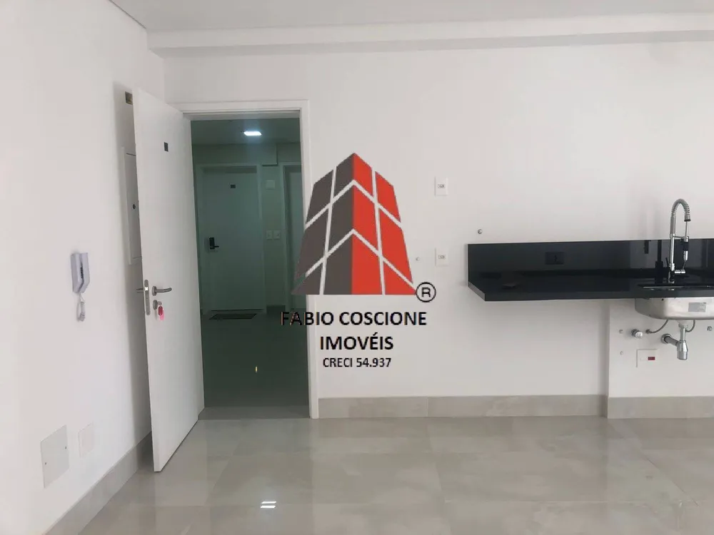 Apartamento, 2 quartos, 80 m² - Foto 2