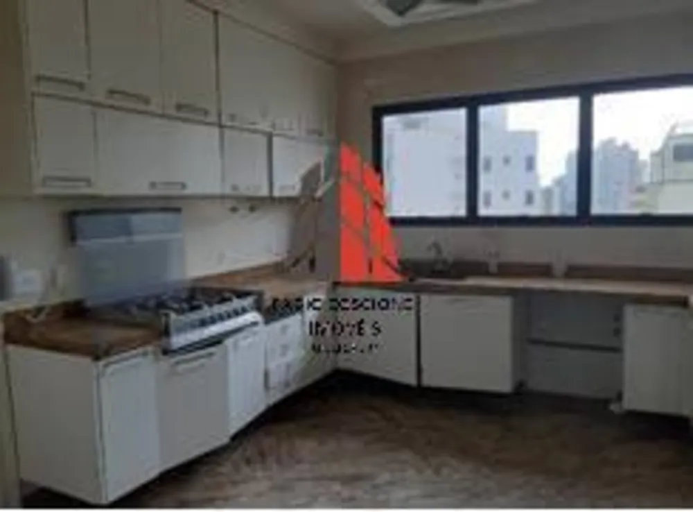 Apartamento, 4 quartos, 346 m² - Foto 3