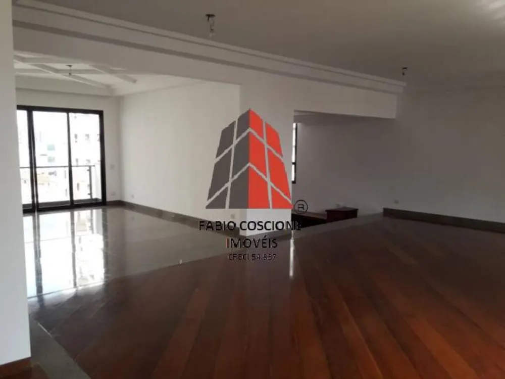Apartamento, 4 quartos, 346 m² - Foto 1