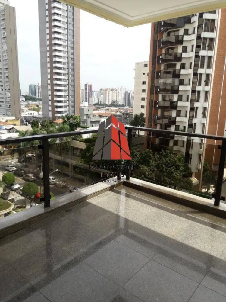 Apartamento, 4 quartos, 346 m² - Foto 6