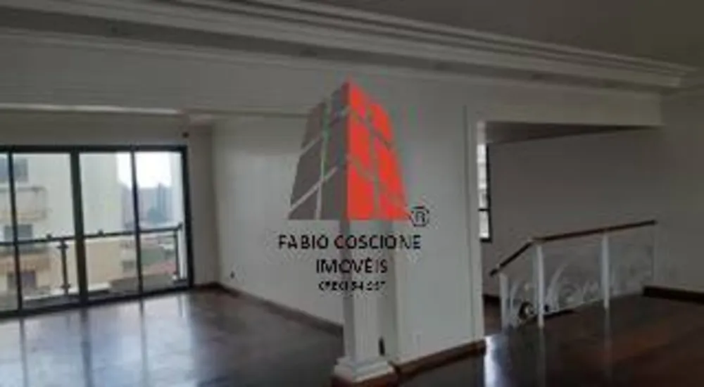 Apartamento, 4 quartos, 346 m² - Foto 12