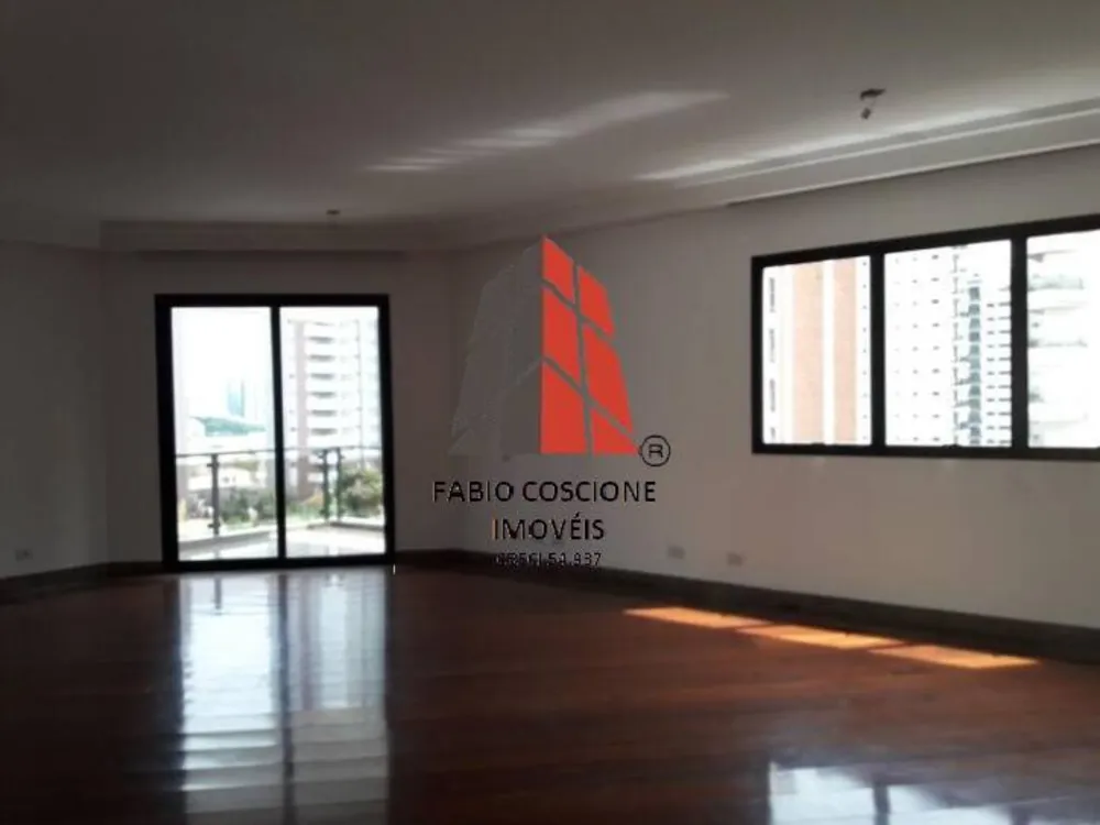 Apartamento, 4 quartos, 346 m² - Foto 7