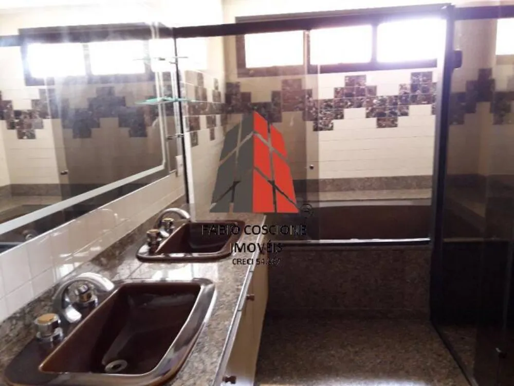 Apartamento, 4 quartos, 346 m² - Foto 5
