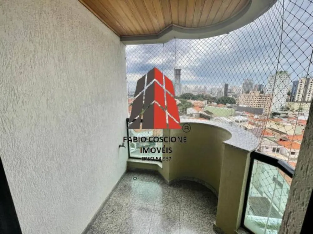 Apartamento, 4 quartos, 117 m² - Foto 1