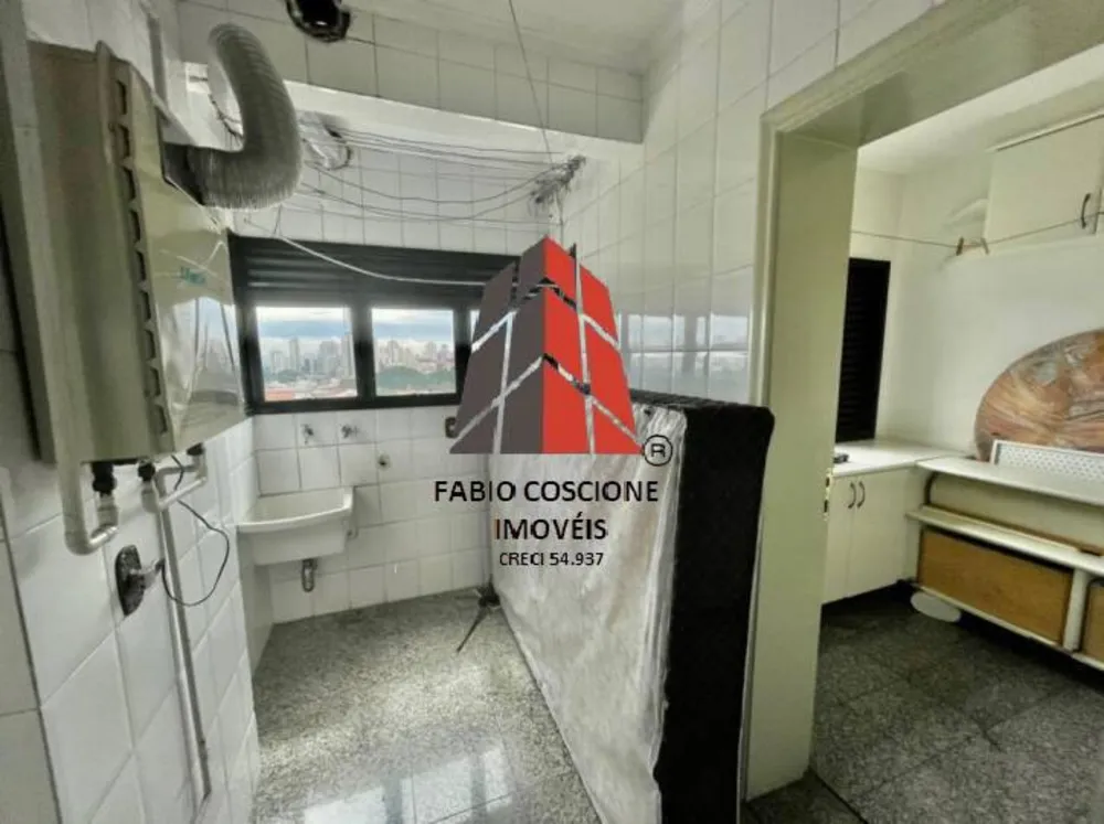 Apartamento, 4 quartos, 117 m² - Foto 4