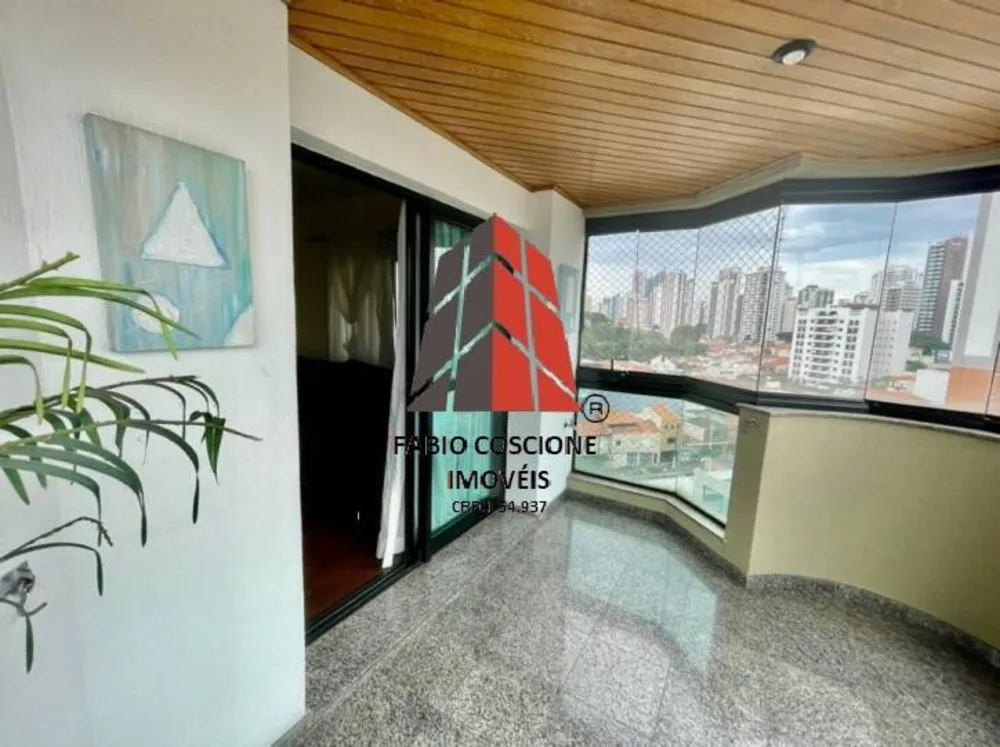 Apartamento, 4 quartos, 117 m² - Foto 2