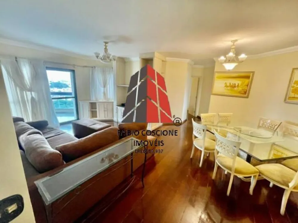 Apartamento, 4 quartos, 117 m² - Foto 11