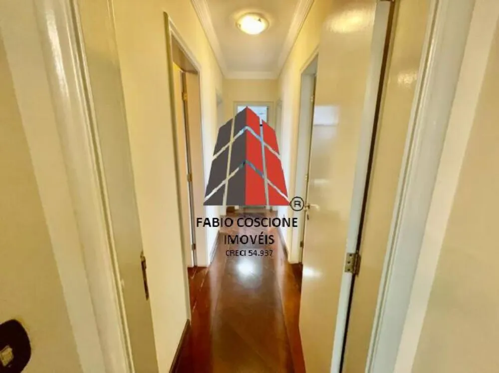 Apartamento, 4 quartos, 117 m² - Foto 8