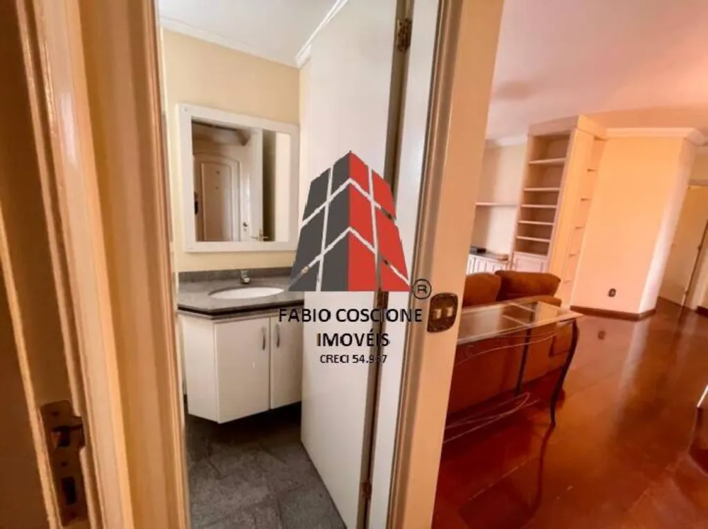 Apartamento, 4 quartos, 117 m² - Foto 12