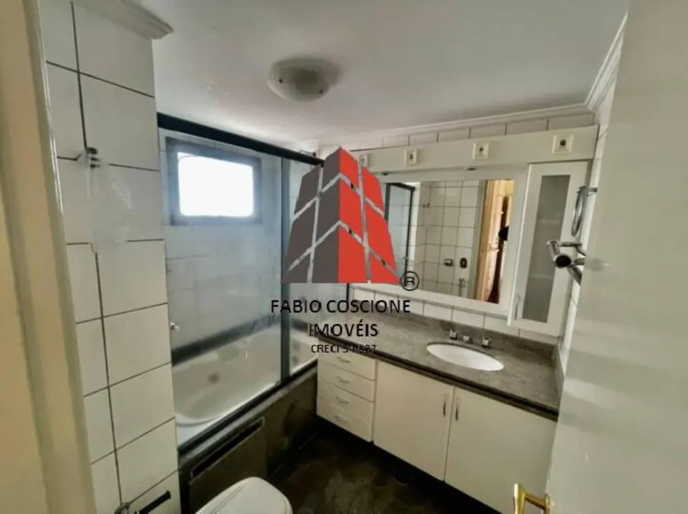 Apartamento, 4 quartos, 117 m² - Foto 9