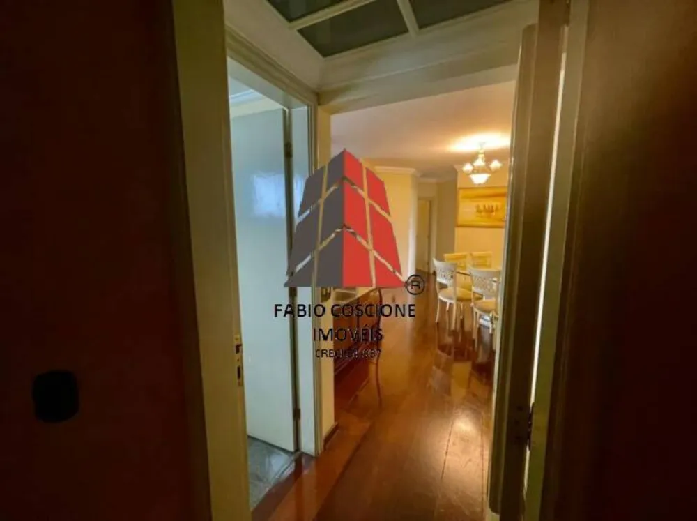 Apartamento, 4 quartos, 117 m² - Foto 3