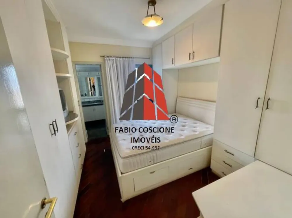 Apartamento, 4 quartos, 117 m² - Foto 5