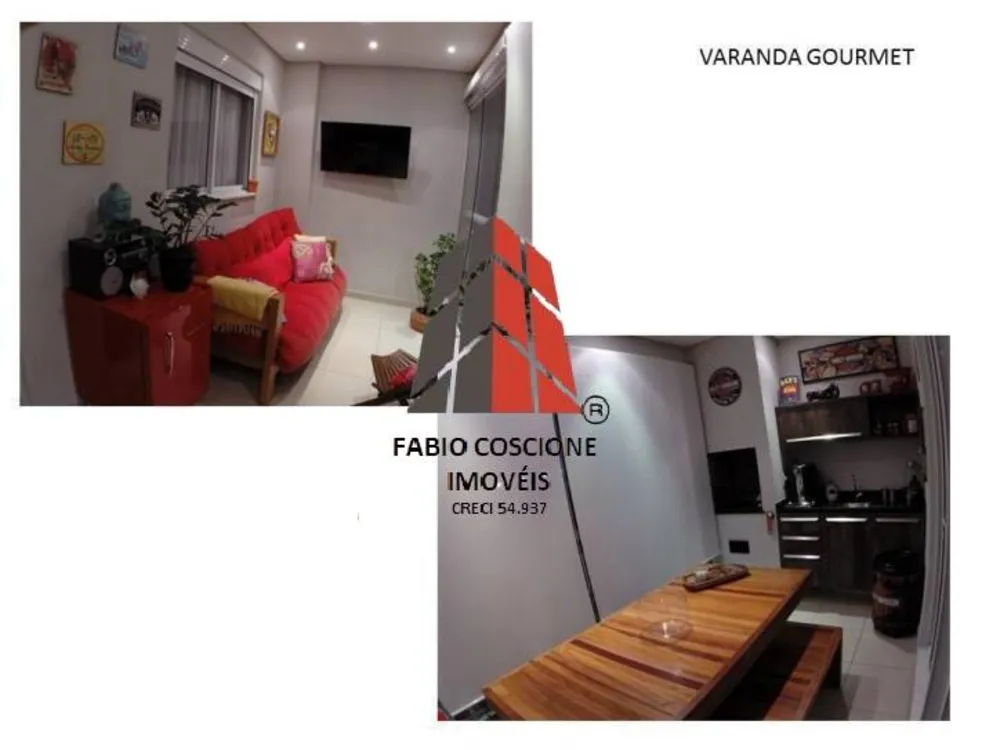 Apartamento, 3 quartos, 113 m² - Foto 5