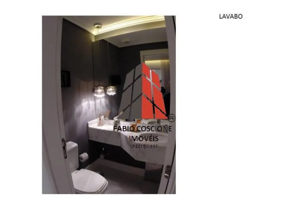 Apartamento, 3 quartos, 113 m² - Foto 10