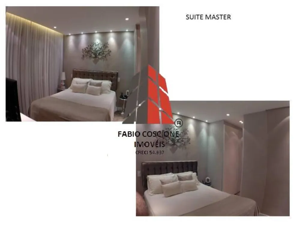 Apartamento, 3 quartos, 113 m² - Foto 11