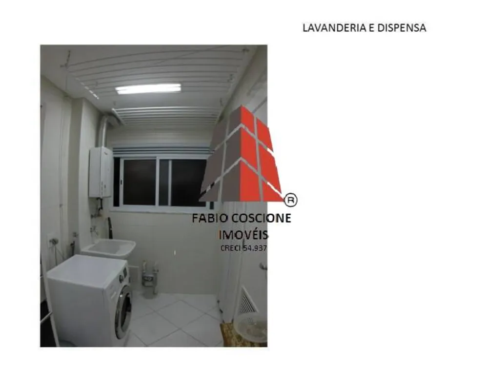 Apartamento, 3 quartos, 113 m² - Foto 8