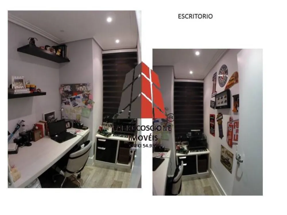 Apartamento, 3 quartos, 113 m² - Foto 9