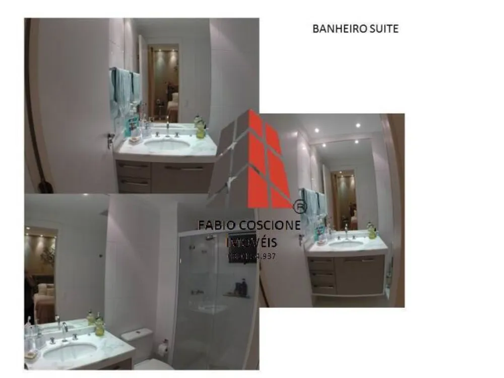 Apartamento, 3 quartos, 113 m² - Foto 6
