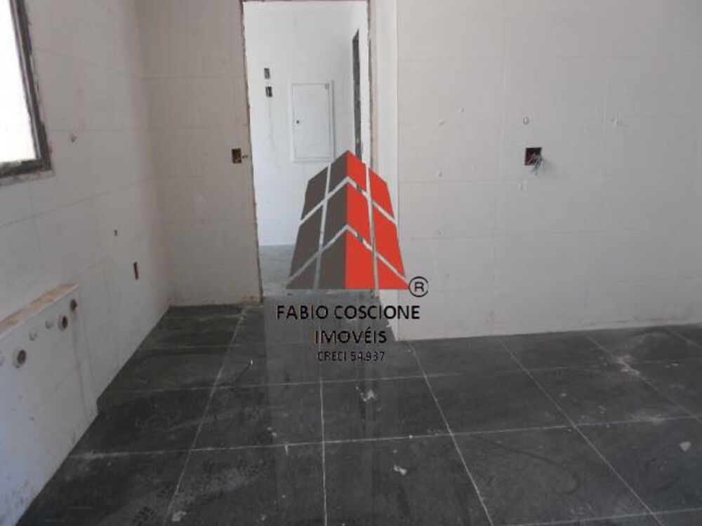 Apartamento, 3 quartos, 177 m² - Foto 1
