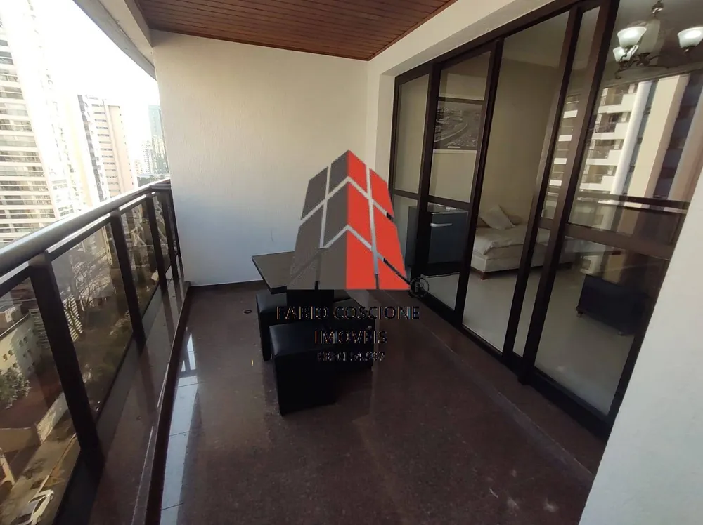 Apartamento, 3 quartos, 133 m² - Foto 1