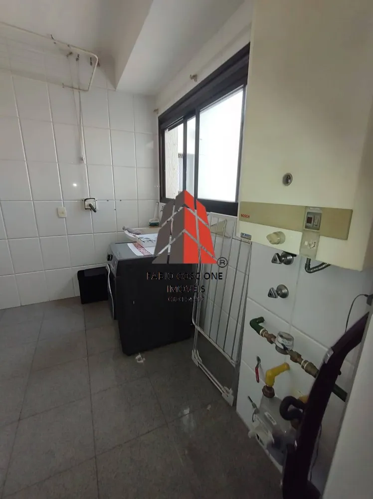 Apartamento, 3 quartos, 133 m² - Foto 16