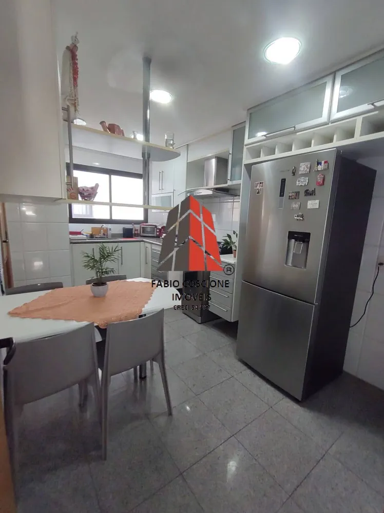 Apartamento, 3 quartos, 133 m² - Foto 7