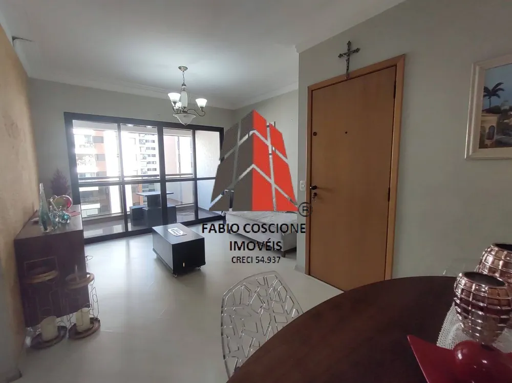 Apartamento, 3 quartos, 133 m² - Foto 3