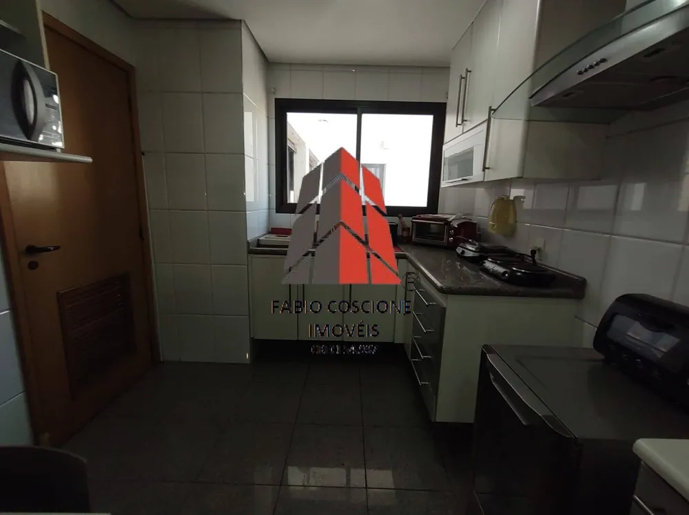 Apartamento, 3 quartos, 133 m² - Foto 6