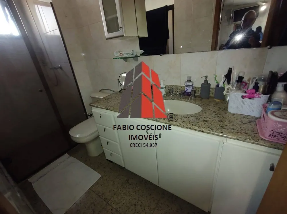 Apartamento, 3 quartos, 133 m² - Foto 11