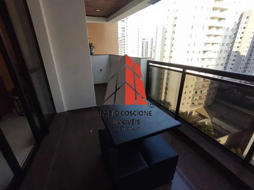 Apartamento, 3 quartos, 133 m² - Foto 2
