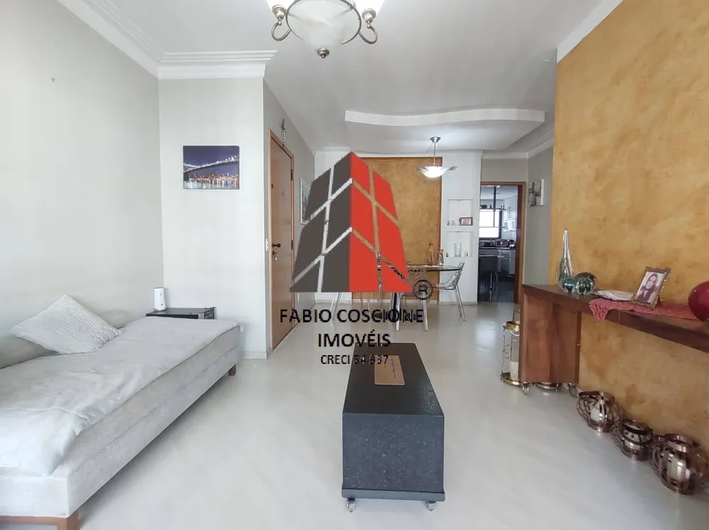 Apartamento, 3 quartos, 133 m² - Foto 4