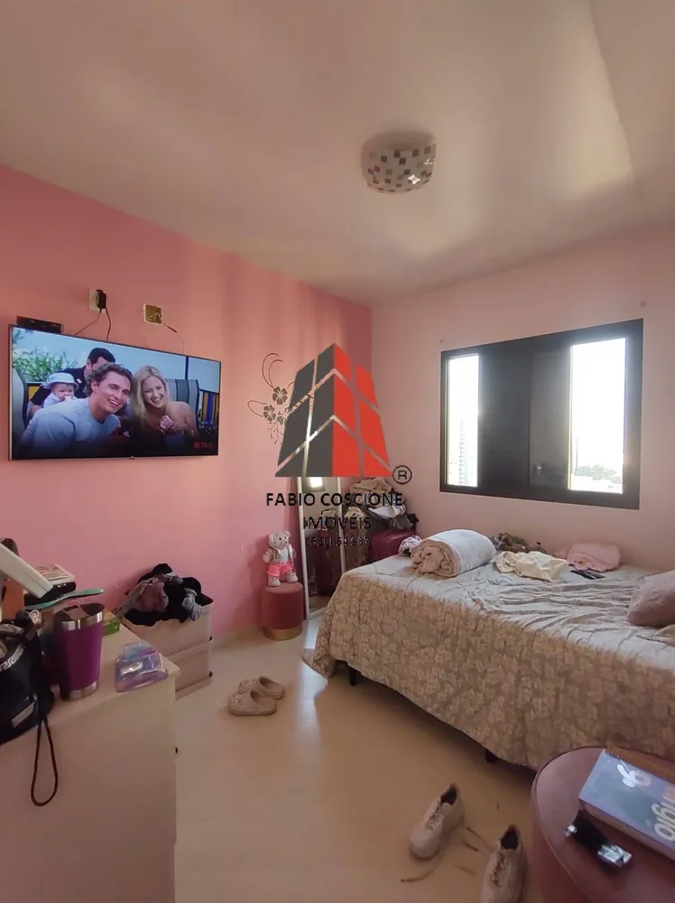 Apartamento, 3 quartos, 133 m² - Foto 9