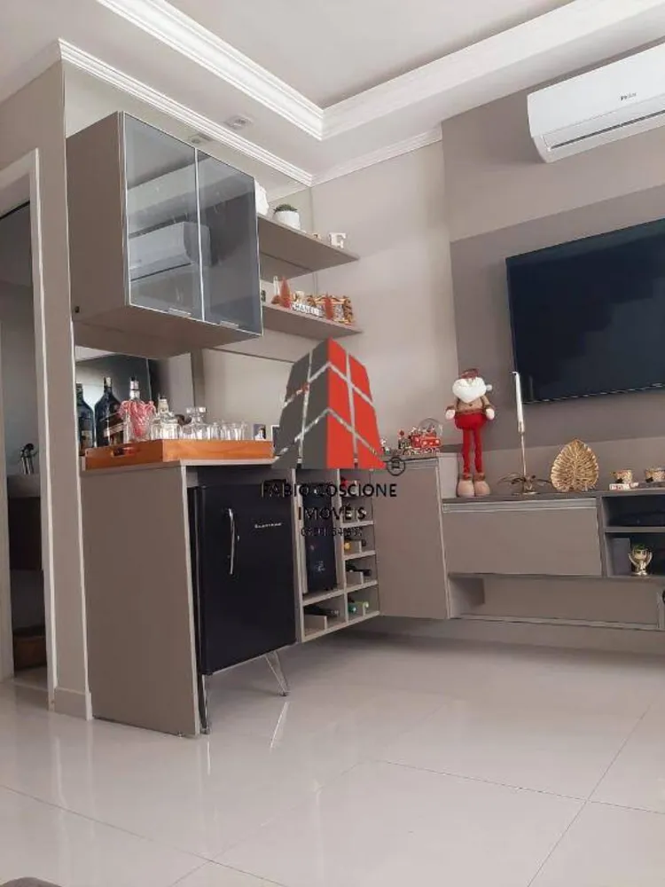 Sobrado, 2 quartos, 87 m² - Foto 4