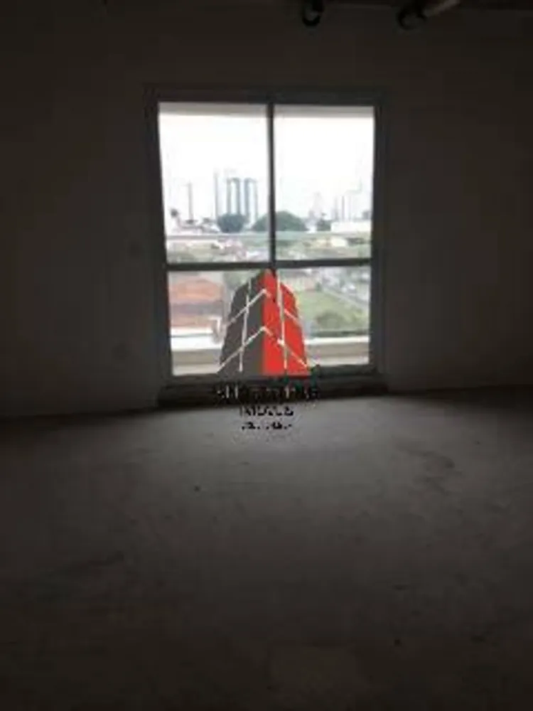 Sala-Conjunto, 38 m² - Foto 5