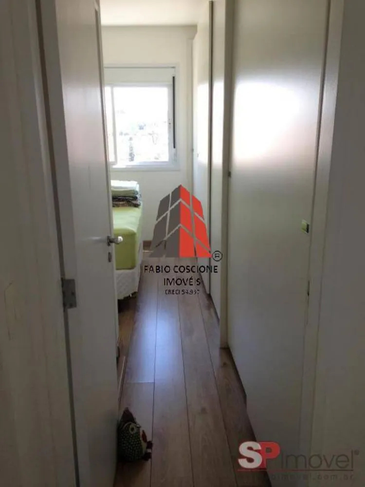 Apartamento, 2 quartos, 60 m² - Foto 15
